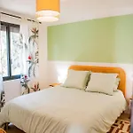 Maison Nomade Piscine Privee, Parking Et Clim Καρκασόν