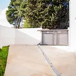 Maison Nomade Piscine Privee, Parking Et Clim Carcassonne