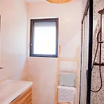 Maison Nomade Piscine Privee, Parking Et Clim * Carcassonne