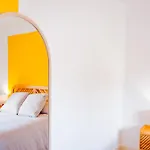 Vakantiehuis Maison Nomade Piscine Privee, Parking Et Clim