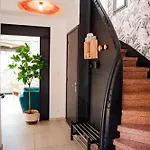 Vakantiehuis Maison Nomade Piscine Privee, Parking Et Clim *