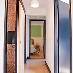 Vakantiehuis Maison Nomade Piscine Privee, Parking Et Clim