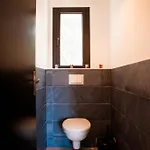 Vakantiehuis Maison Nomade Piscine Privee, Parking Et Clim Carcassonne