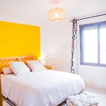 Vakantiehuis Maison Nomade Piscine Privee, Parking Et Clim *