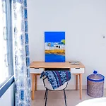 Σπίτι διακοπών Maison Nomade Piscine Privee, Parking Et Clim Καρκασόν
