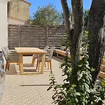 Maison Nomade Piscine Privee, Parking Et Clim * Каркассон