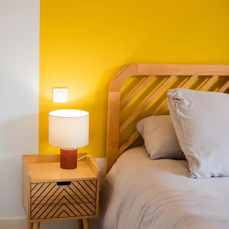 Maison Nomade Piscine Privee, Parking Et Clim * Каркассон