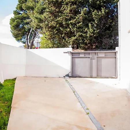 Maison Nomade Piscine Privee, Parking Et Clim 카르카손