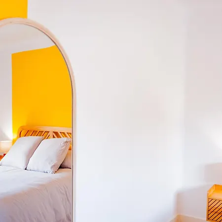 Дом отдыха Maison Nomade Piscine Privee, Parking Et Clim