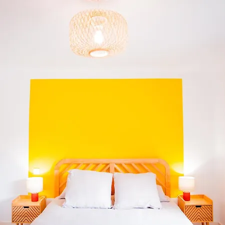 Дом отдыха Maison Nomade Piscine Privee, Parking Et Clim