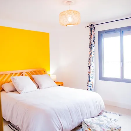 Дом отдыха Maison Nomade Piscine Privee, Parking Et Clim *