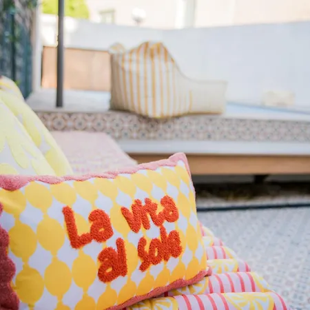 Maison Nomade Piscine Privee, Parking Et Clim Tatil Evi