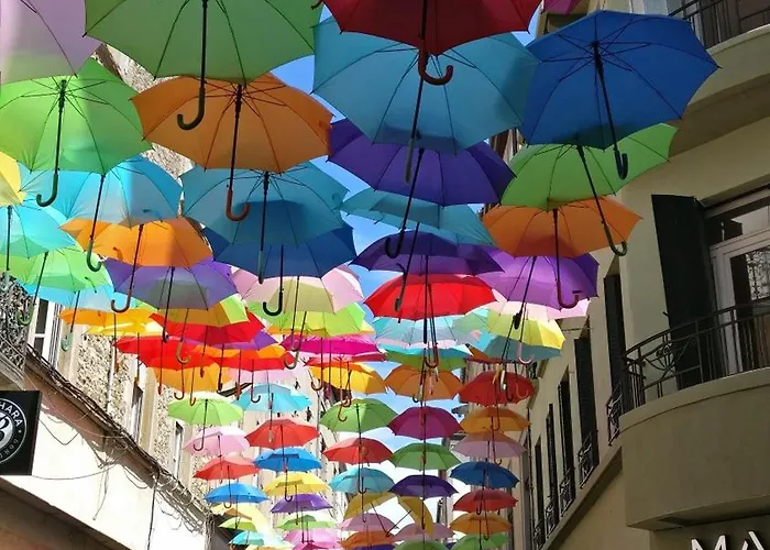 Maison Nomade Piscine Privee, Parking Et Clim Prázdninový dům