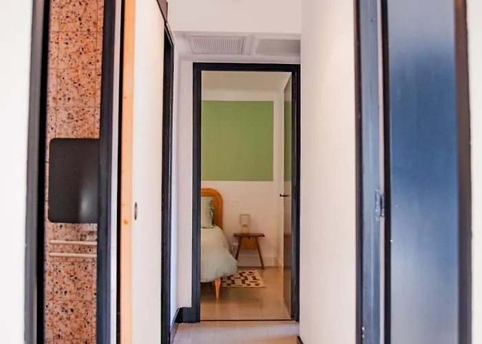 Σπίτι διακοπών Maison Nomade Piscine Privee, Parking Et Clim